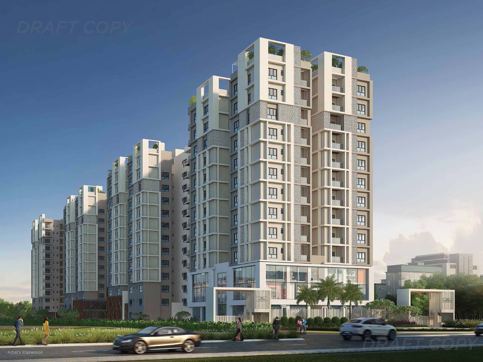 Best Visitor Management System in Bhubaneswar for Apartments & Gated Communities